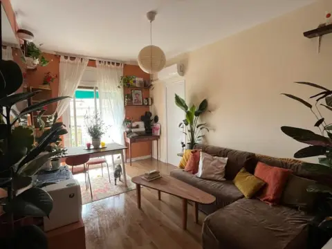 Piso en La Sagrada Família