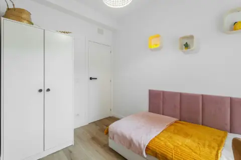 Habitación en El Turó de la Peira-Can Peguera