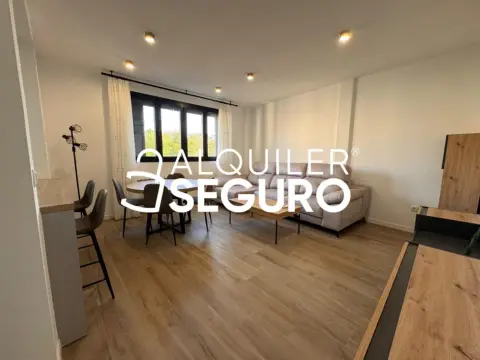 Piso en Latina