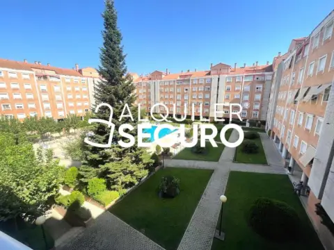 Piso en Moratalaz