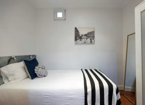 Habitación en Palacio