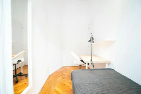 Habitación en Palacio