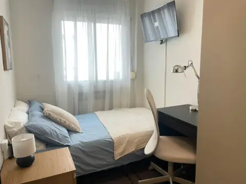 Habitación en San Isidro