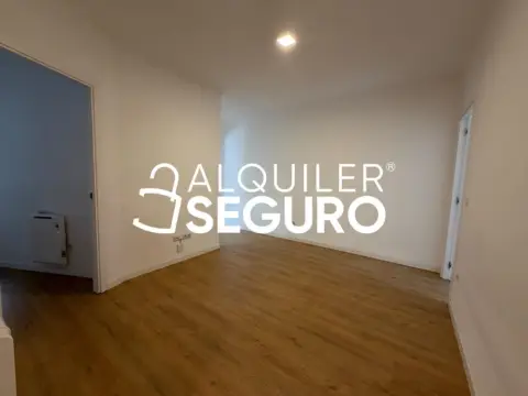 Piso en Puente de Vallecas