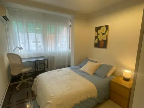 Habitación en San Isidro