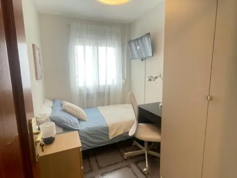 Habitación en San Isidro