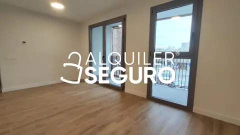 Piso en Rascanya