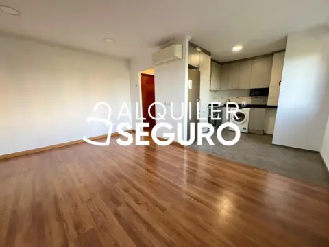 Piso en Ciudad Lineal