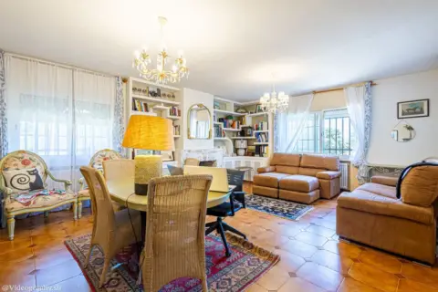 Casa unifamiliar en Pinosol-El Alcor-Peralejo