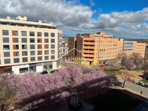 Piso en Las Cañas