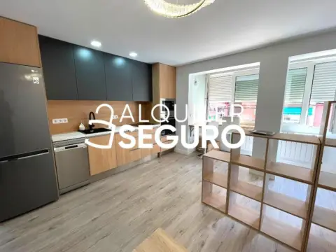 Piso en Ciudad Lineal