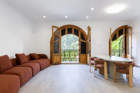 Piso en calle >Av. del Marqués de Sotelo, nº >