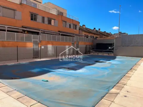 Piso en Las Cañas