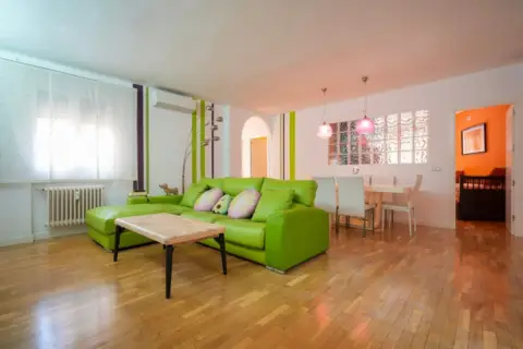 Piso en calle de las Siete Esquinas, nº >