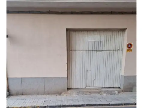 Local comercial en Carrer de Pizarro, nº >