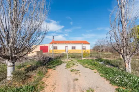 Casa en calle >Ardal. Mula (Murcia), nº >