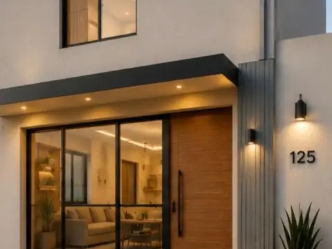Casa pareada en calle >Pl. del Calvari, nº >