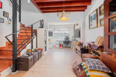 Casa adosada en calle Residencial Ciudad de Córdoba, nº >