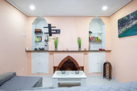 Piso en calle >Carrer Pare Pellicer, nº >