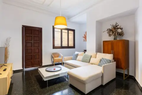 Piso en Carrer del Peu de la Creu, nº >