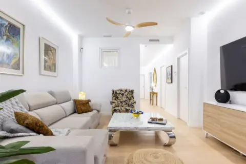 Piso en calle >Carrer de Dolores Alcaide, nº >