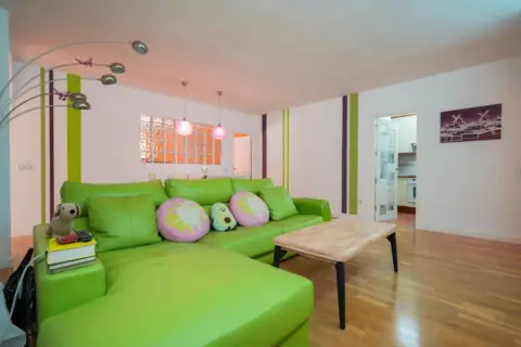 Piso en calle de las Siete Esquinas, nº >