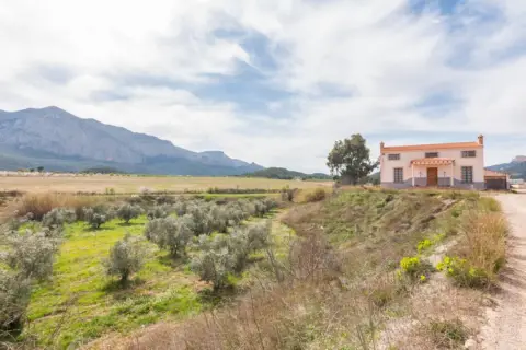 Casa unifamiliar en calle >Casa Huerta Mula Murcia, nº >