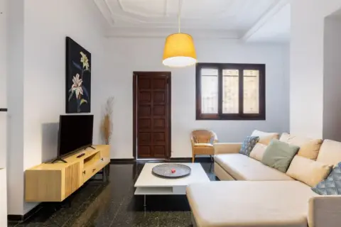 Piso en Carrer del Peu de la Creu, nº >