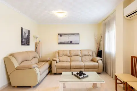 Piso en Carrer de la Venerable Agnés, nº >