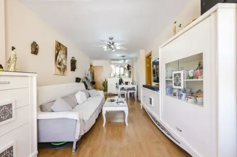 Departamento en venta con baja de precio en Perchel Sur-Plaza de Toros Vieja
