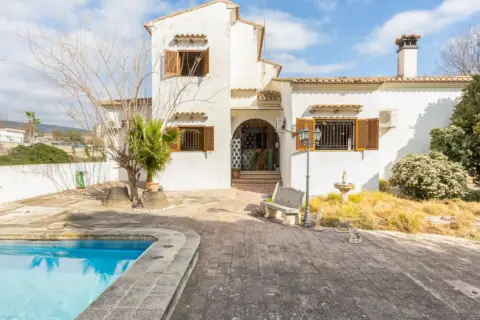 Casa en calle >Av. de Les Alcuses, nº >