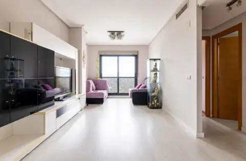 Piso en calle del Pino, nº >