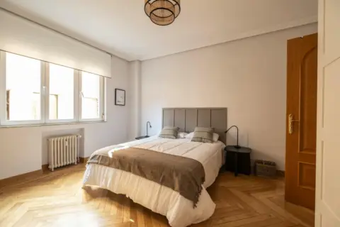 Habitación en Cortes-Huertas