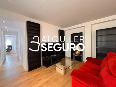Piso en Arganzuela