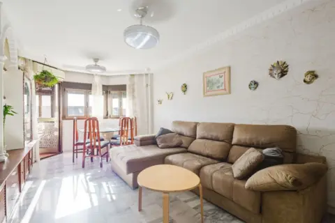 Departamento en venta con baja de precio en Teatinos-Cortijo Alto