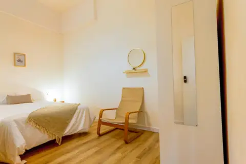 Habitación en El Barri Gòtic