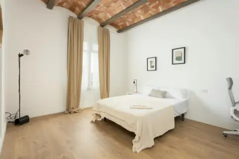 Habitación en L'Antiga Esquerra de l'Eixample