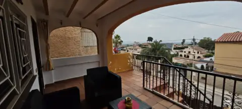 Chalet en Sierra Perenchiza - Cumbres de Calicanto - Santo Domingo