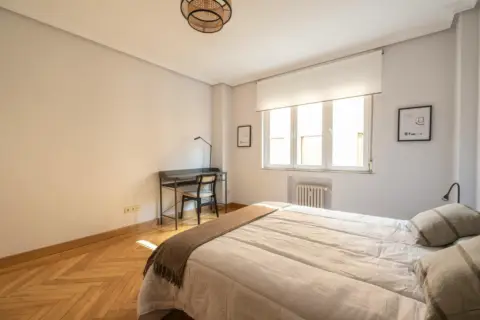 Habitación en Cortes-Huertas