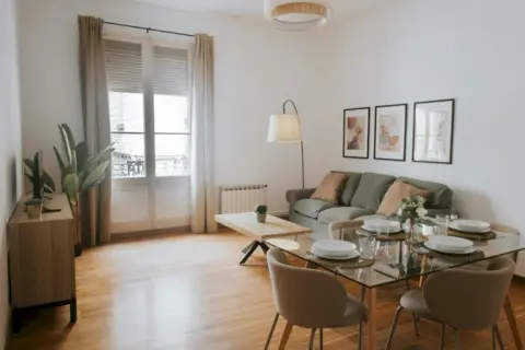 Habitación en El Barri Gòtic