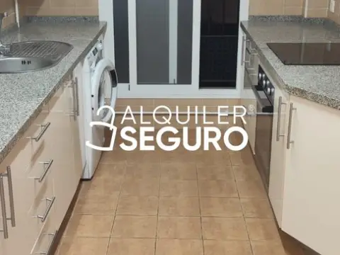 Chalet en Utrera