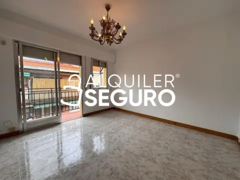 Piso en Carabanchel