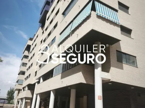 Piso en Actur