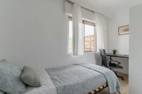Habitación en San Andrés