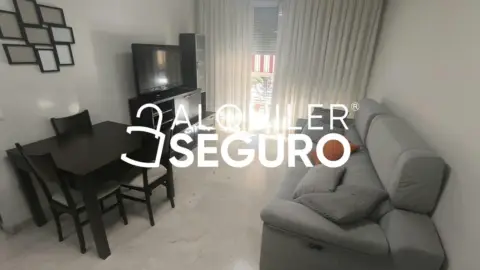 Piso en La Motilla