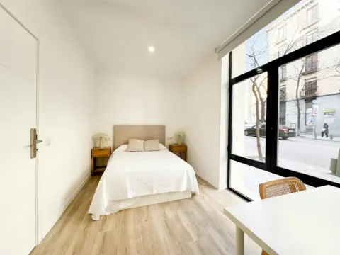 Habitación en Palacio