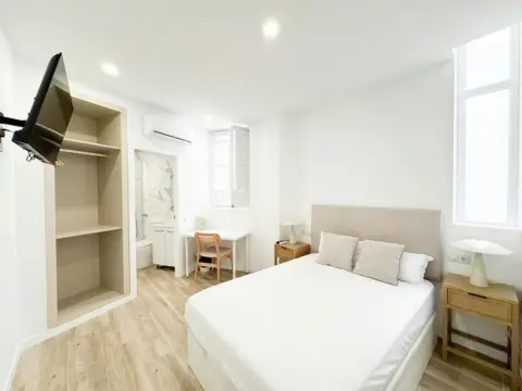 Habitación en Palacio
