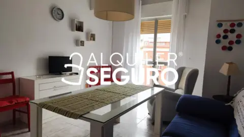 Piso en Ciudad Jardín