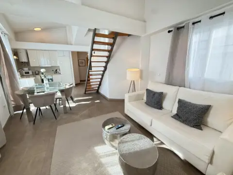 Piso en El Pilar
