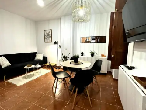 Piso en El Pilar